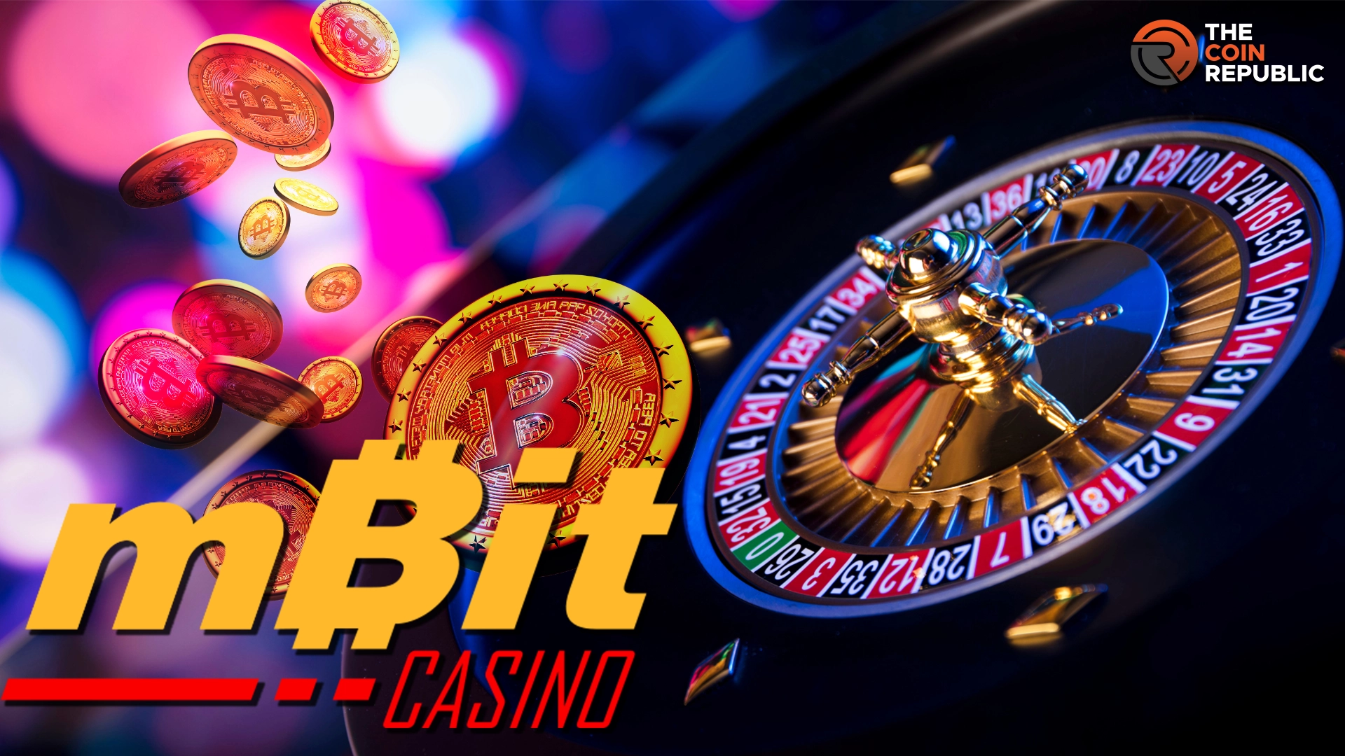 mBitcasino slide2
